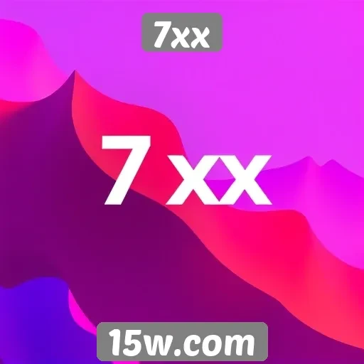 Recursos exclusivos do site 7xx para desenvolvedores