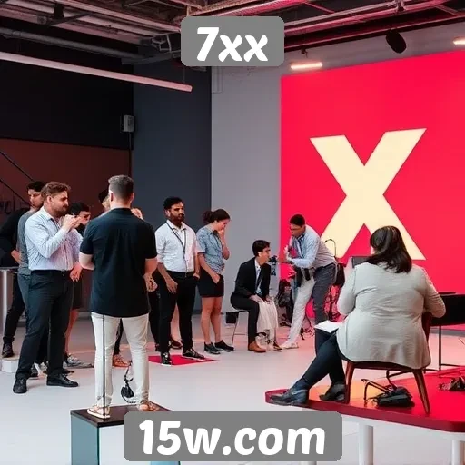 Impacto do 7xx na comunidade de desenvolvedores independentes