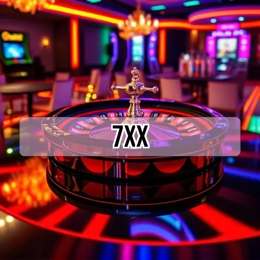 7xx: Explore o Mundo dos Jogos Multiplayer e Amplie sua Diversão