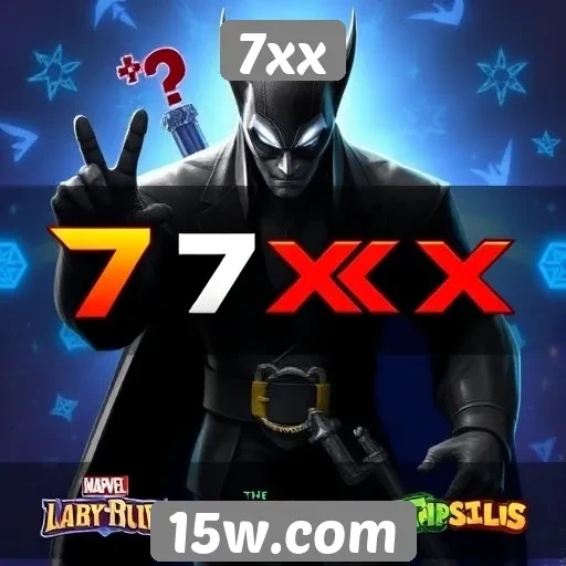 Avaliação de jogos populares no site 7xx atualmente