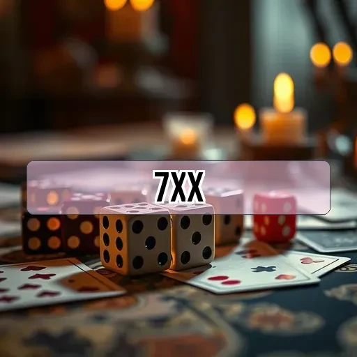 7xx: Jogos de Quebra-Cabeça Que Desafiam e Divertem ao Mesmo Tempo