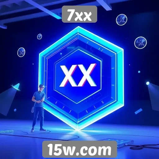 A experiência do usuário no 7xx