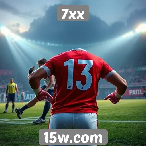 Desempenho de servidores do 7xx em eventos de pico